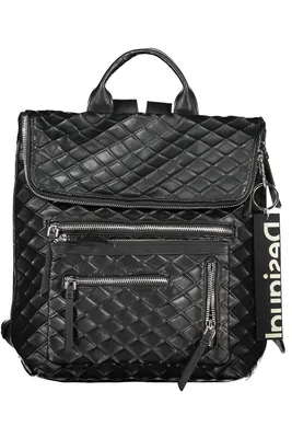 Produktbild von Desigual Damen Rucksack Blogy Nerano schwarz