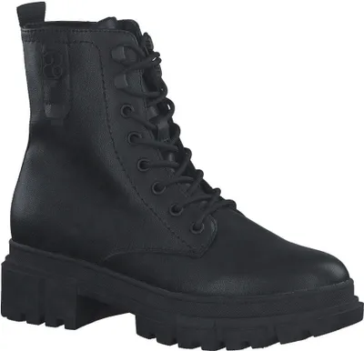 Produktbild von S.Oliver Damen Boots 25214-41 schwarz