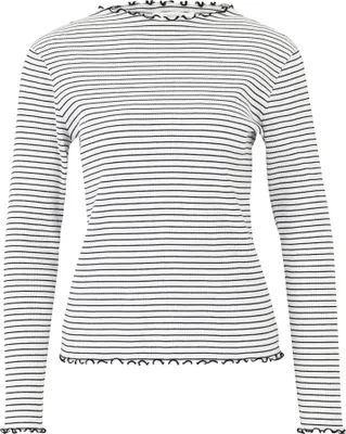 Produktbild von Cartoon Shirt Kurz 1/1 Arm 1891 Cream/Black 40