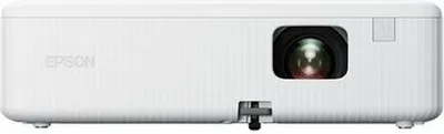 Immagine prodotto di Videoproiettore full hd da 3000 lumen Epson CO-FH01