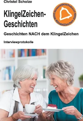 Produktbild von KlingelZeichen-Geschichten