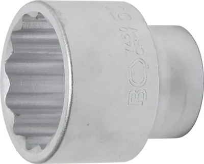 Zdjęcie produktu dla BGS technic Socket, 874 mm, 874 g