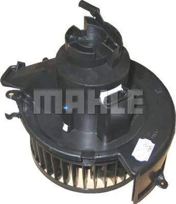 Produktbild von Innenraumgebläse 12 V 330 W Ø 175 mm 2-polig MAHLE für u.a. OPEL ASTRA