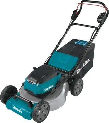 Produktbild von Makita DLM530Z Akku-Rasenmäher