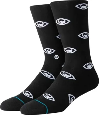 Zdjęcie produktu dla Skarpetki Stance M545D19SEE-BLK dla Uni