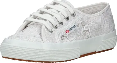 Produktbild von Superga Sneaker Sneaker Baumwolle