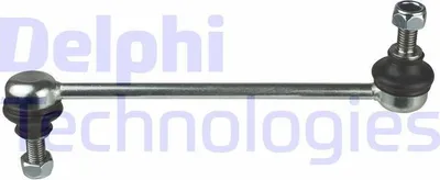 Produktbild von DELPHI Koppelstange Stabilisator für FORD RANGER (TKE) Vorne Rechts TC2680