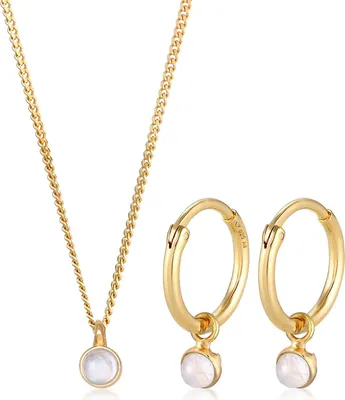 Produktbild von ELLI Schmuck-Set für Damen