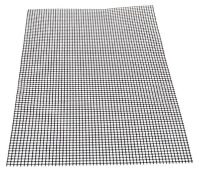 Imagen del producto de Rejilla para asar, 40x50 cm