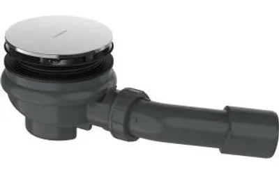 Produktbild von Hansgrohe 60057000 Komplettset RainDrain Staro Grundk.