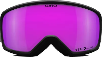 Obrázek produktu pro Dámské snowboardové brýle Giro Millie, velikost:ONESIZE, barvy:black & grey botanical lx // vivid