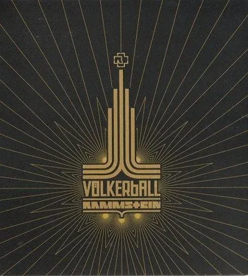 Produktbild von Rammstein - Völkerball
