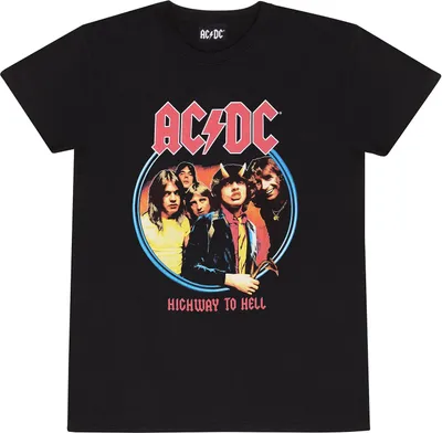 Produktbild von AC/DC - Highway To Hell