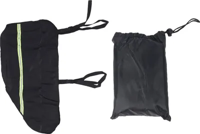 Image de Couverture de la barre d'attelage, réfléchissante, attelage RV anti-collision pour les voyages, facile à installer, poussière