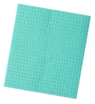 Produktbild von Schwammtücher 20 cm x 18 cm grün