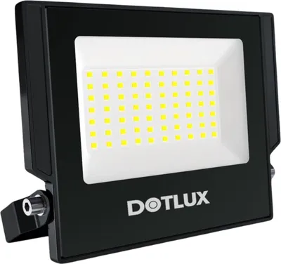 Produktbild von DOTLUX LED-Strahler FLOOReco 50W 4000K