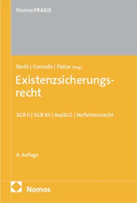 Obrázok produktu pre Existenzsicherungsrecht
