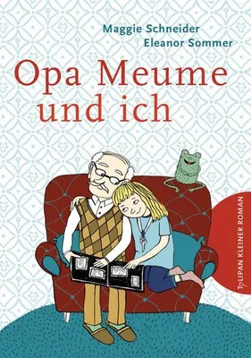 Produktbild von Opa Meume und ich