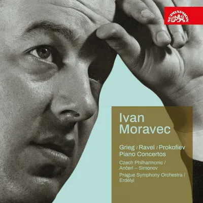 Productafbeelding van Pianoconcerten