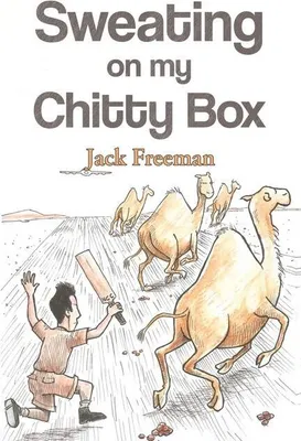 Produktbild von Sweating On My Chitty Box