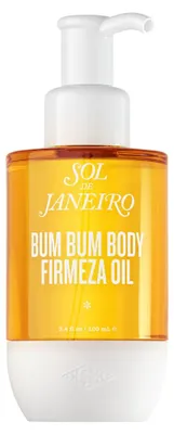 Productafbeelding van Sol de Janeiro – Bum Bum Body Oil – 100 ml