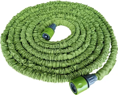 Produktbild von TrendLine Gartenschlauch flexibel 5 -15 m