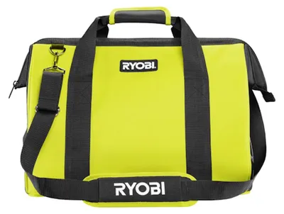 Immagine prodotto di Borsa da trasporto per motoseghe RYOBI RAC256
