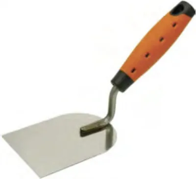 Produktbild von Rostfreie Stukkateurspachtel mit 2K-Griff 60 mm
