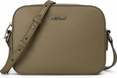 Produktbild von Replay Taschen Taschen Kunstleder