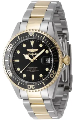 Produktbild von Pro Diver Quarz 37,5 mm 8934OB