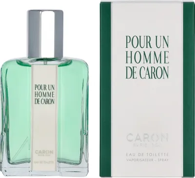 Image de Caron Pour Un Homme De Caron Edt Spray