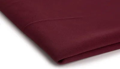 Zdjęcie produktu dla Minimatt Tkanina z lycrą, czerwone wino, 50 cm x 150 cm