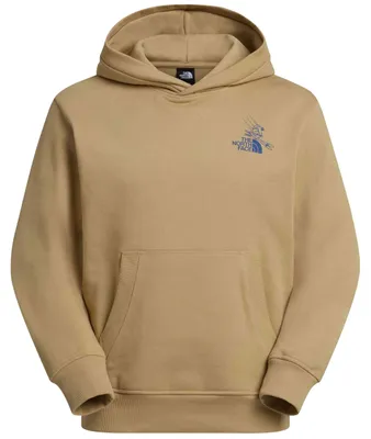 Produktbild von Hoodie The North Face NF0A8GB9-LK5 für Uni