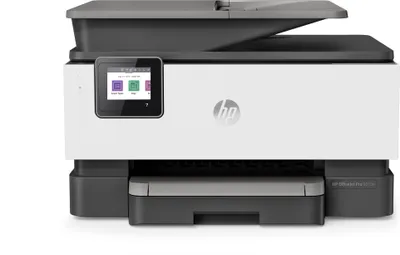 Produktbild von OfficeJet Pro 9010e, Multifunktionsdrucker