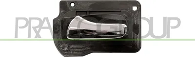 Produktbild von PRASCO OP0528406 Türgriff Innen Vorne Links für OPEL VECTRA B (36)