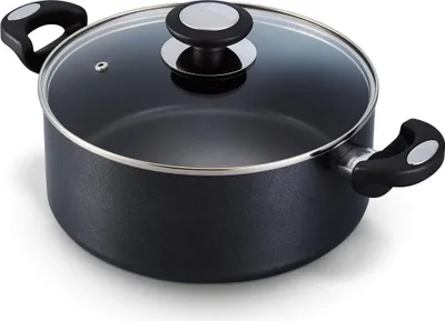 Obrázek produktu pro Beka pro indukční hrnec se skleněnou poklicí 24 cm