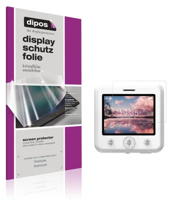 Zdjęcie produktu dla 4x dipos CC Onestyle Diamond