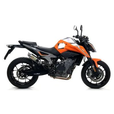 Zdjęcie produktu dla Wydech ARROW GP2 Titanium do modelu KTM 790 Duke 2018- / 890 Duke R rok modelowy 2020-