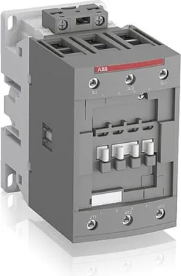 Zdjęcie produktu dla AF96-30-00-13 Stycznik 100-250V 50/60Hz-DC 1SBL407001R1300