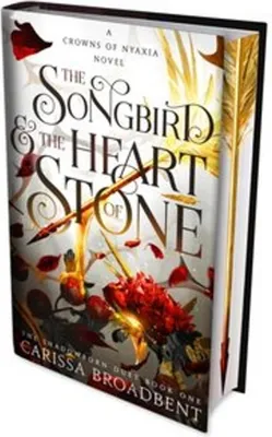 Immagine prodotto di The Songbird and the Heart of Stone
