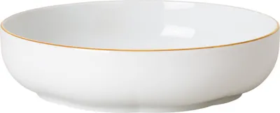 Productafbeelding van Rosenthal Oro schaal, 21 cm, artikelnummer 10600-405231-15221, EAN-code: 4012438586656