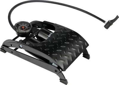 Produktbild von Yato YT-7350 Inflator de foot Black Universal