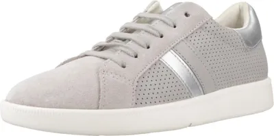 Produktbild von Geox Sneaker Sneaker Leder/Synthetik