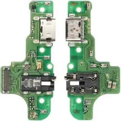 Immagine prodotto di Connettore di ricarica con Flex per Samsung Galaxy A20s