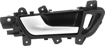 Produktbild von Türgriff Innen Silber LINKS VORNE für Audi A4 B8 8K 2007-2015 / A5 8T 2007-2017