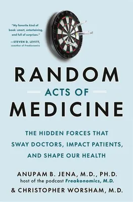 Obrázek produktu pro Random Acts of Medicine