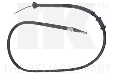 Produktbild von NK Handbremsseil Seilzug Feststellbremse für FIAT PUNTO (188) 9023115
