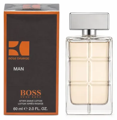 Obrázek produktu pro Hugo Boss Pomerančová voda po holení 60ml