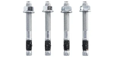 Produktbild von DURAVIT 0050980000 Befestigung, Betonwandg