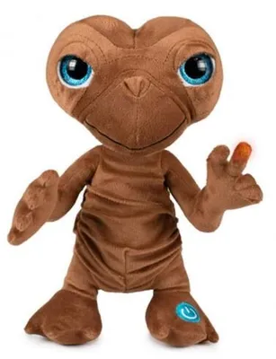 Produktbild von copy of NECA E.T. EXTRA TERRESTRE GALACTIC FRIEND MOVIE FIGURE 16 CM NEW in BLISTER!!